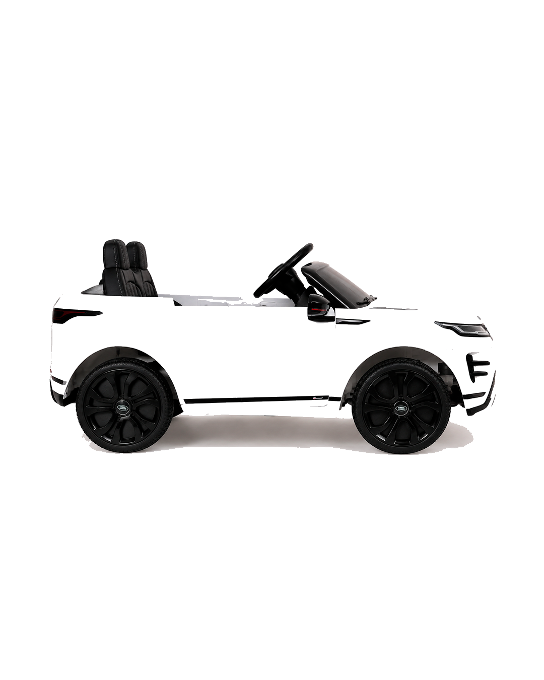 RANGE ROVER 4X4