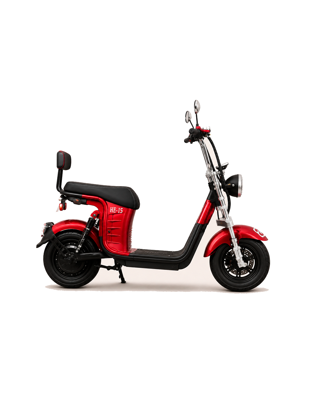 Scooter ECOVIVA HE-15 1.000W