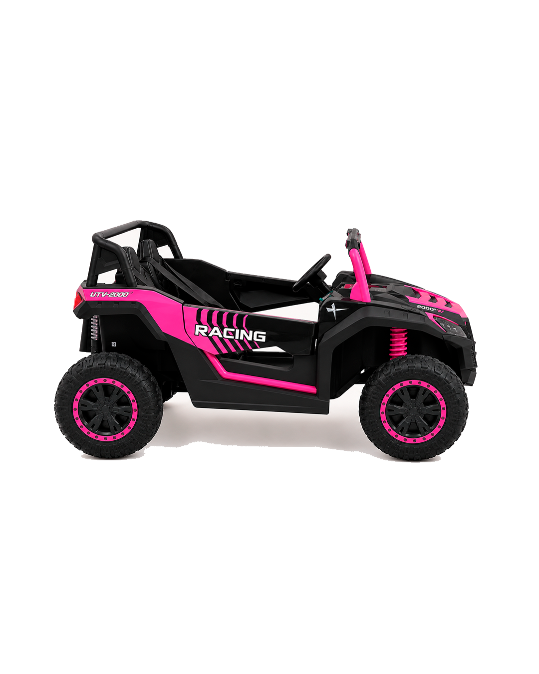 BUGGY / RACING 4X4 PREMIUM
