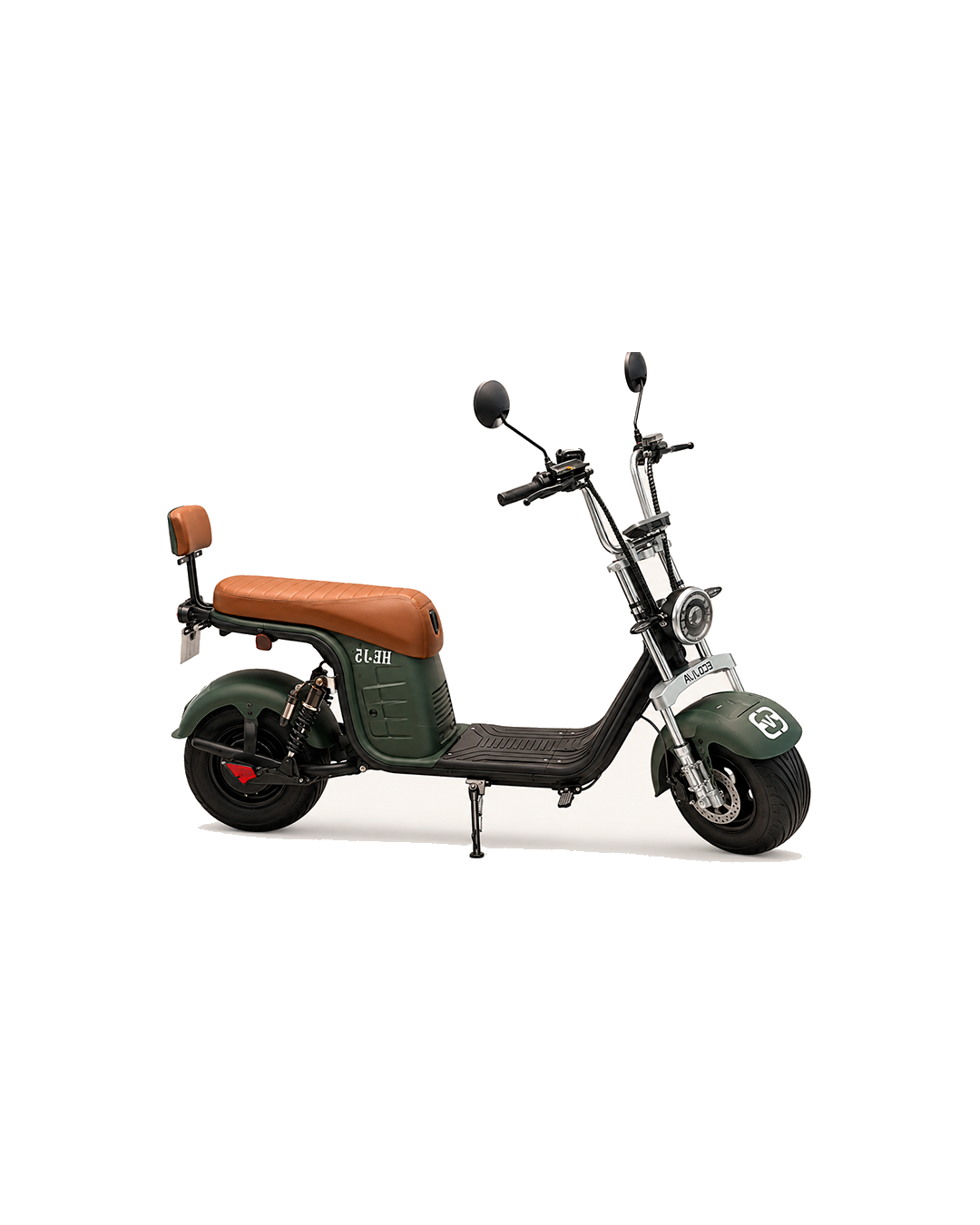 Scooter ECOVIVA HE-15 1.000W