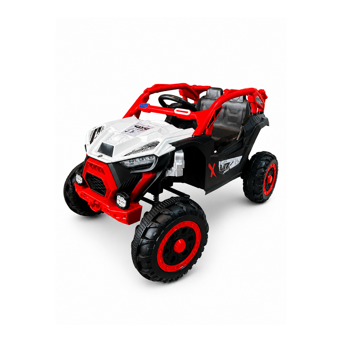 Mini UTV Elétrico 12V