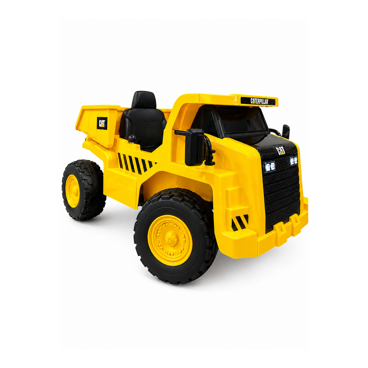 Caminhão Caçamba Elétrico 12V