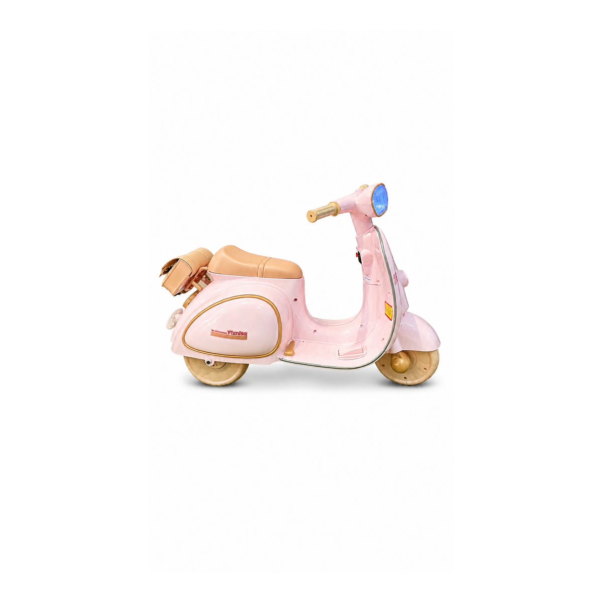 Mini Lambreta Infantil 6V