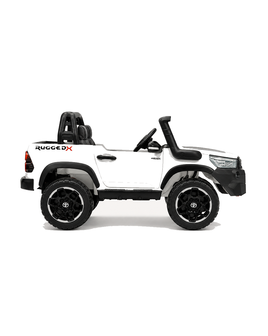 TOYOTA HILUX PREMIUM