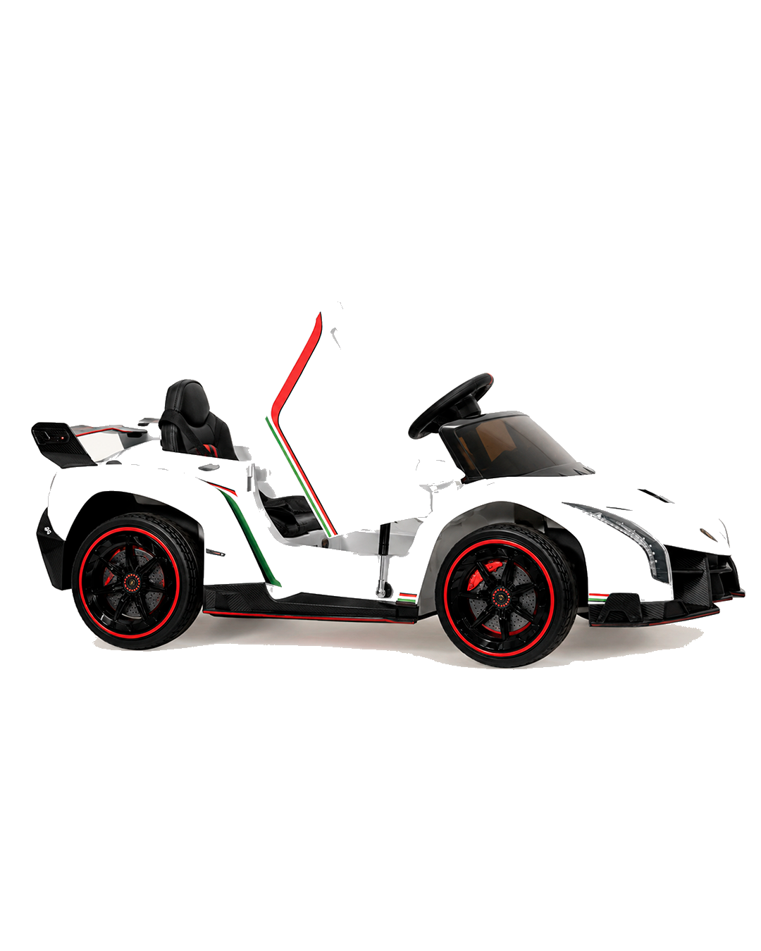 LAMBORGHINI VENENO