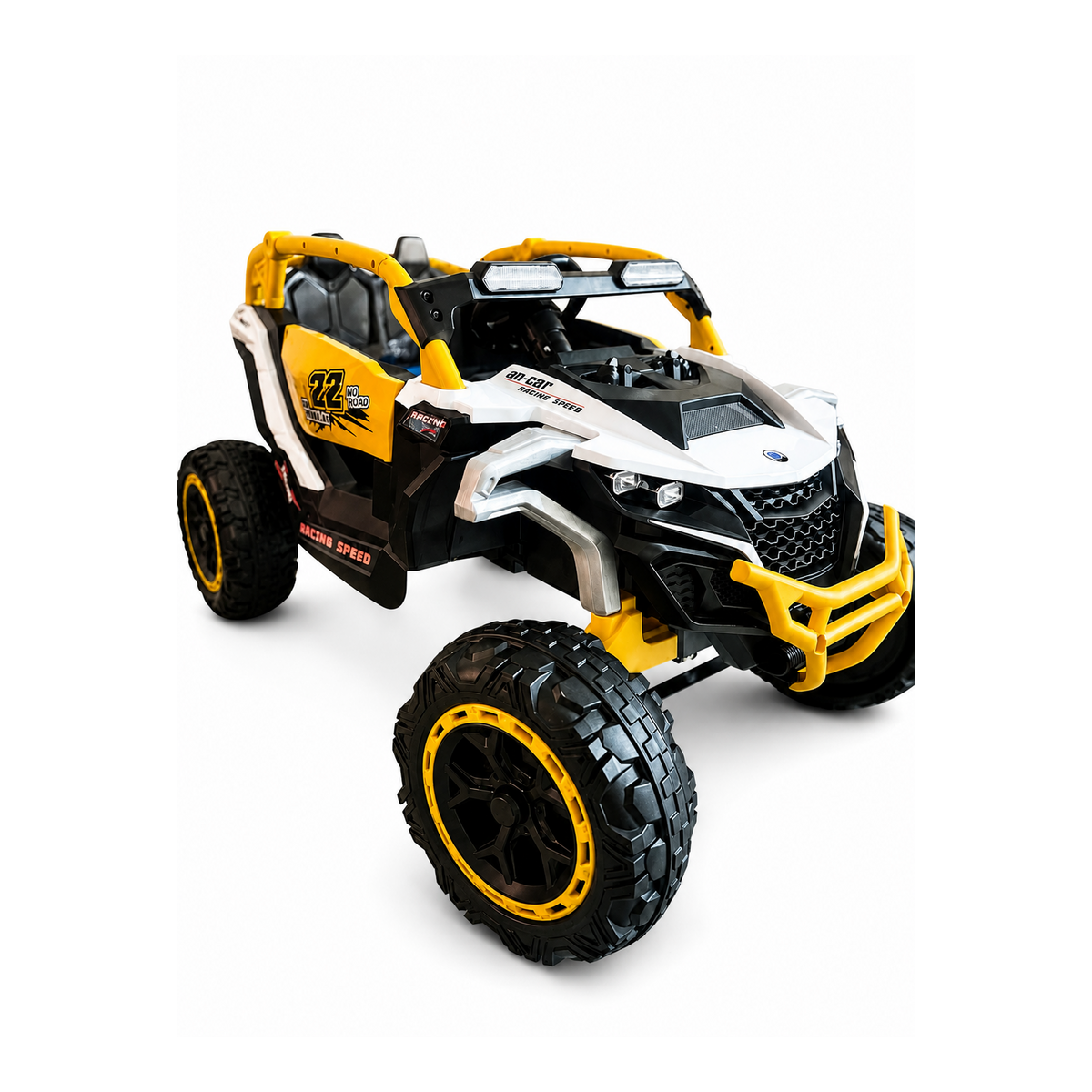 Mini UTV Elétrico 12V