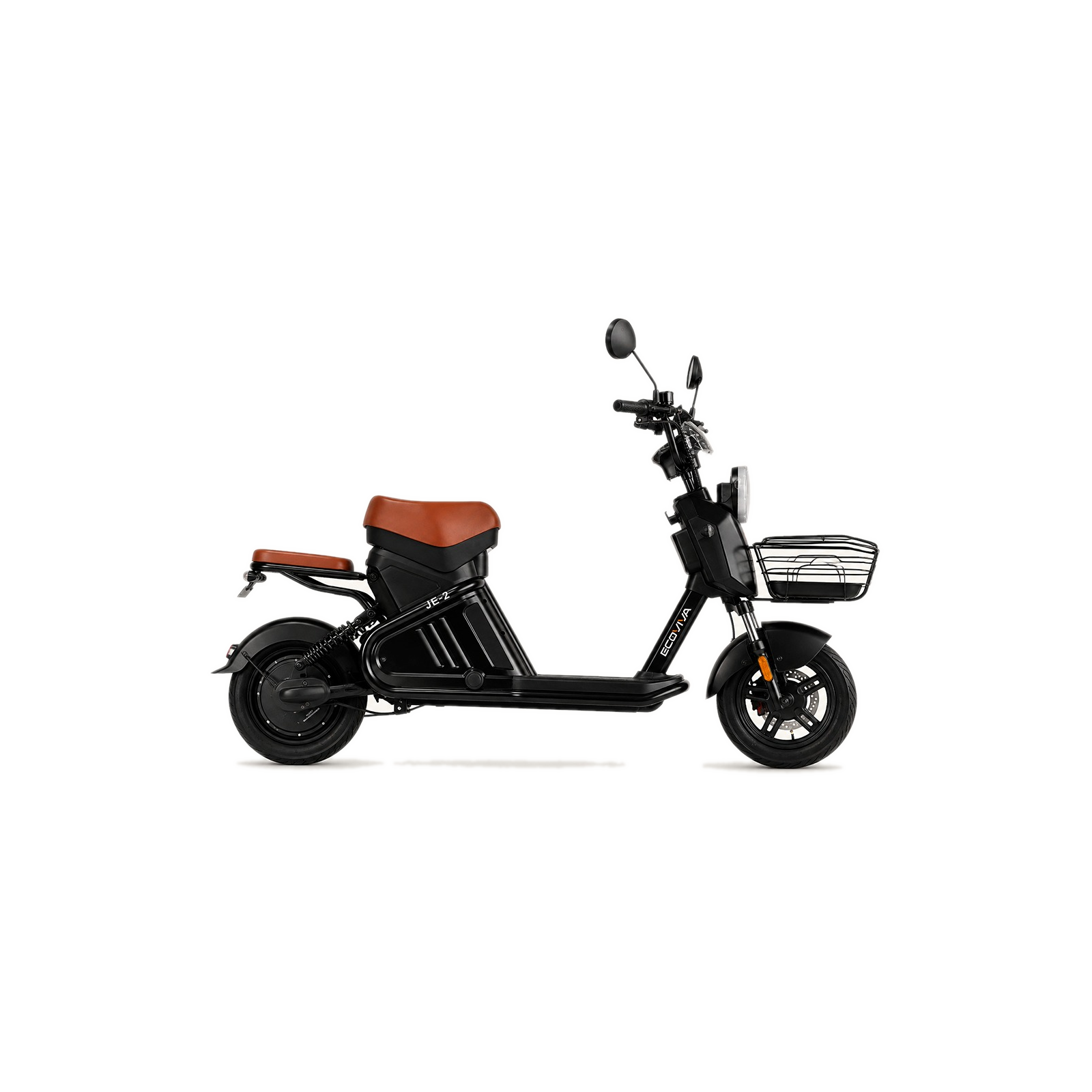 Scooter ECOVIVA JE-2 1.000W