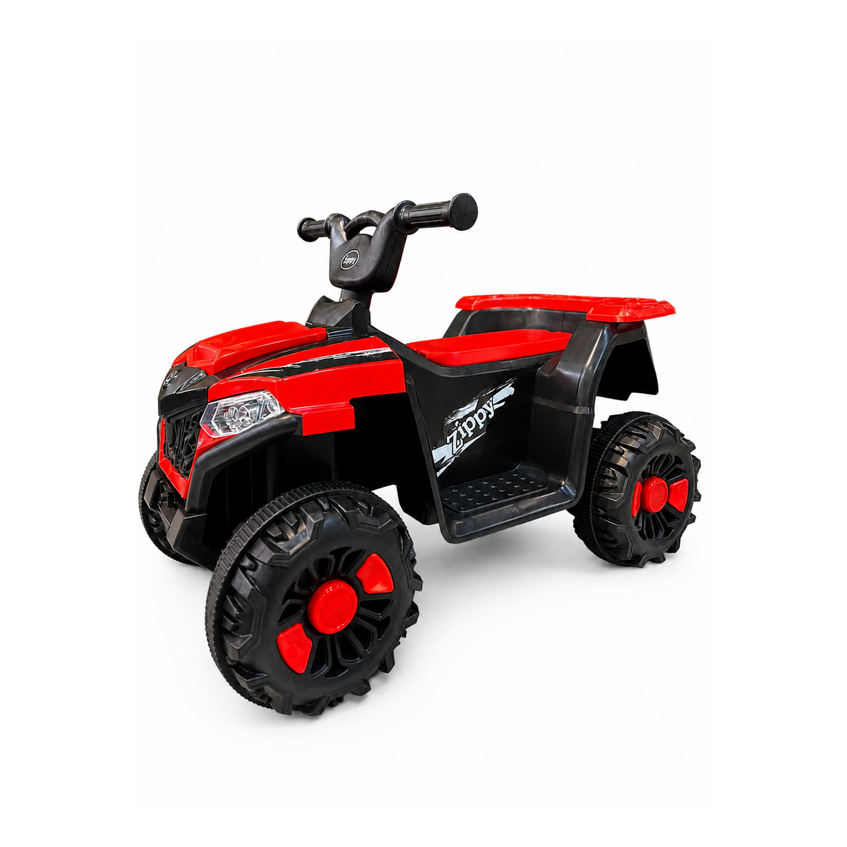 Mini Quadriciclo Elétrico Infantil 6V
